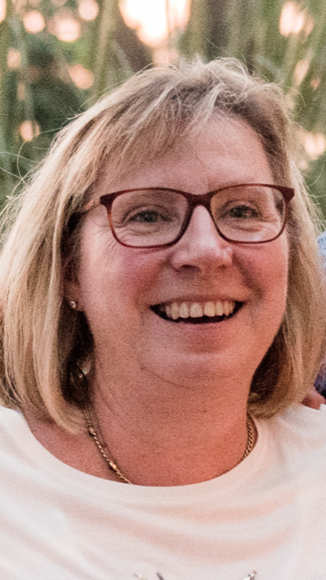 Andrea Guth