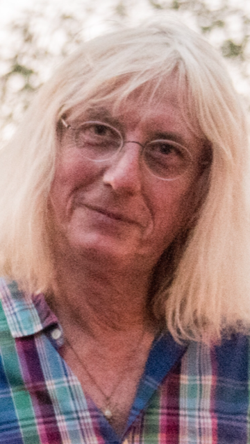 Hans-Werner Firmenich