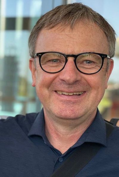 Ralf Jostes